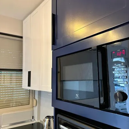 4seasonsgea , In Heart Of Apartamento *