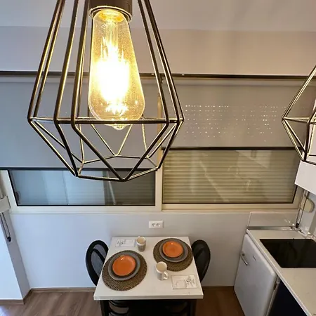 Apartamento 4seasonsgea , In Heart Of *