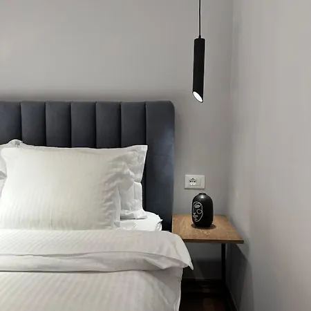 4seasonsgea , In Heart Of Apartamento