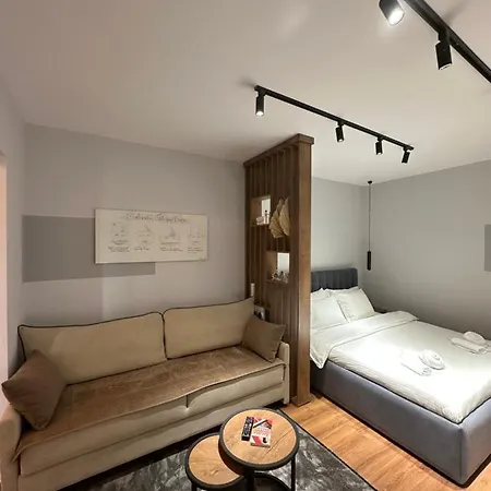 Apartamento 4seasonsgea , In Heart Of Tirana