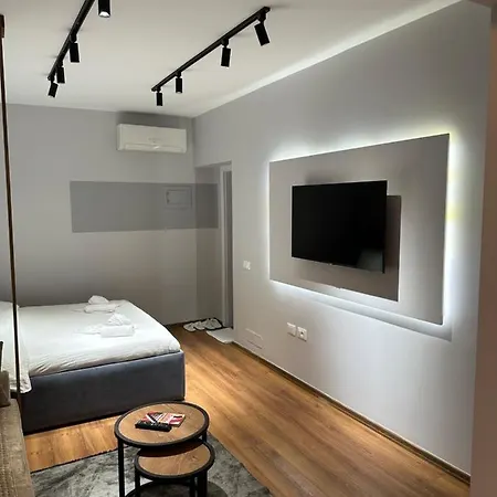 4seasonsgea , In Heart Of Apartamento *