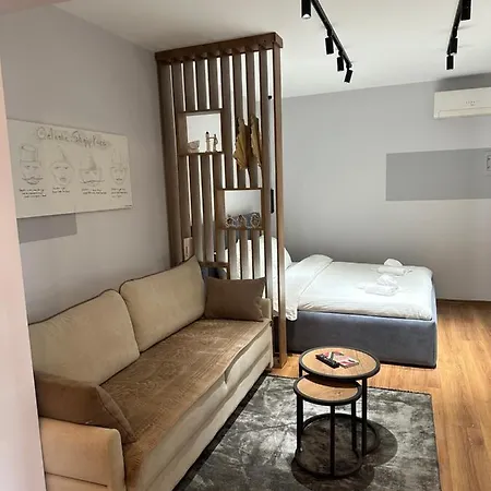 4seasonsgea , In Heart Of Apartamento Tirana