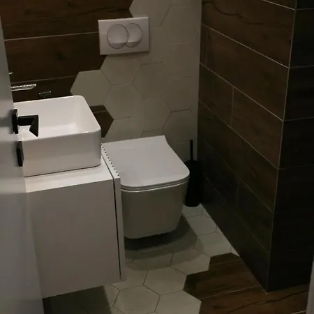 Apartamento 4seasonsgea , In Heart Of *