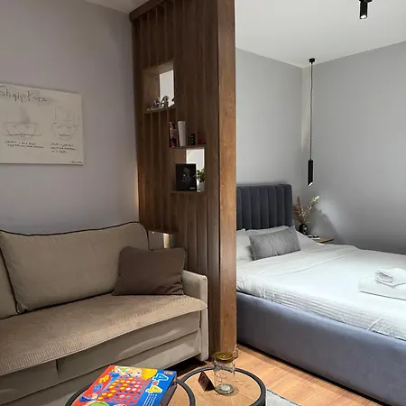 4seasonsgea , In Heart Of Apartamento Tirana